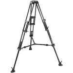 Manfrotto 545B (545-B) Pro Heavy-Duty Aluminium Video Tripod Manfrotto 545B (545-B) Pro Heavy-Duty Aluminium Video Tripod